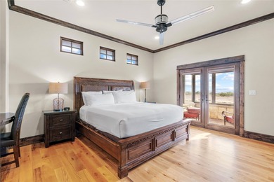 Luxury ranch estate on 50 acres inside the gated 9,000 acre - photo 28