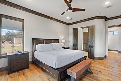 Luxury ranch estate on 50 acres inside the gated 9,000 acre - photo 29