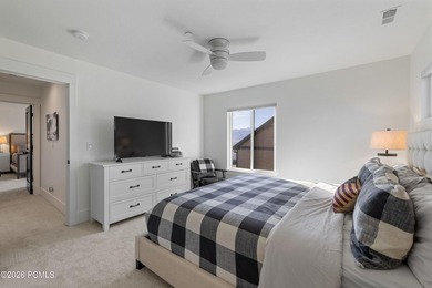 Located within the gated Red Ledges community near the new West - photo 29