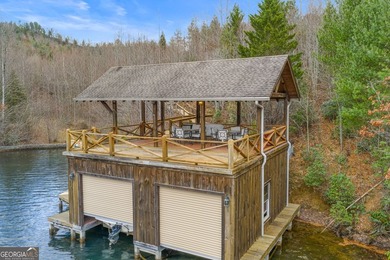 Ultimate privacy meets big water on a peaceful cove of Lake - photo 30