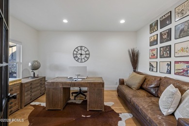 Located within the gated Red Ledges community near the new West - photo 30