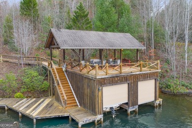 Ultimate privacy meets big water on a peaceful cove of Lake - photo 31