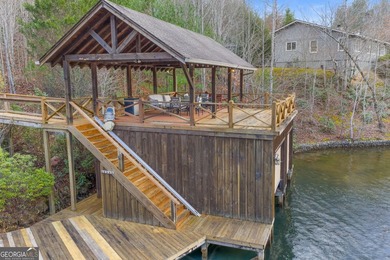 Ultimate privacy meets big water on a peaceful cove of Lake - photo 32