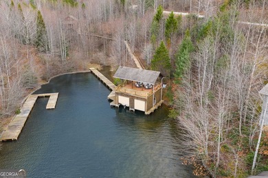 Ultimate privacy meets big water on a peaceful cove of Lake - photo 33
