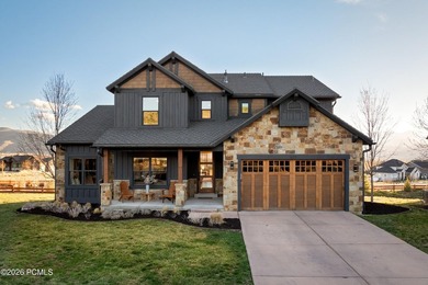 Located within the gated Red Ledges community near the new West - photo 34