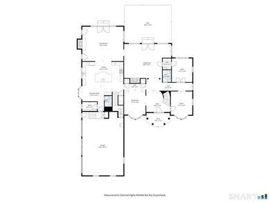 Beautifully rebuilt in 2006, this custom turn-key retreat offers - photo 36