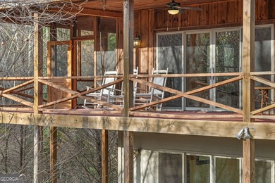 Ultimate privacy meets big water on a peaceful cove of Lake - photo 36