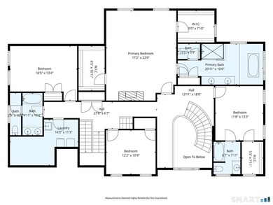 Beautifully rebuilt in 2006, this custom turn-key retreat offers - photo 37