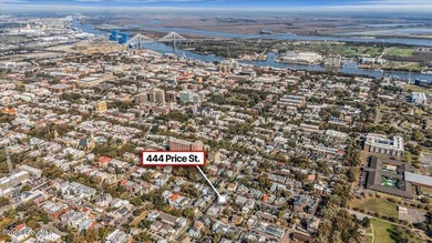 Experience the charm of Historic Savannah in this beautifully - photo 38