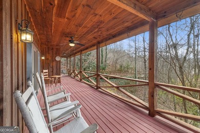 Ultimate privacy meets big water on a peaceful cove of Lake - photo 39