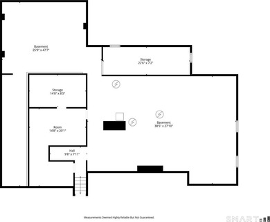 Beautifully rebuilt in 2006, this custom turn-key retreat offers - photo 40