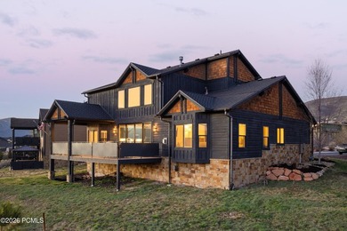 Located within the gated Red Ledges community near the new West - photo 40