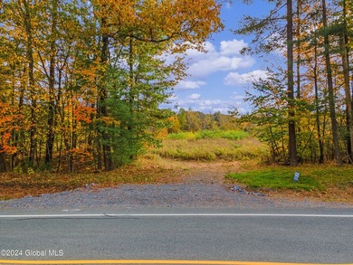 Saratoga Lake Lot For Sale in Saratoga Springs New York