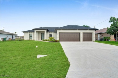 Cape Coral Area Home Sale Pending in Cape Coral Florida