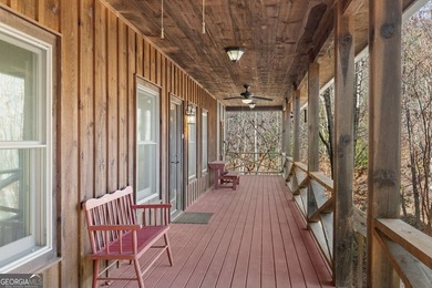 Ultimate privacy meets big water on a peaceful cove of Lake - photo 41
