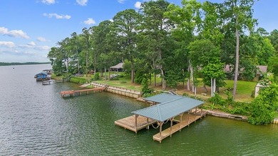 Lake Nacogdoches Home Sale Pending in Nacogdoches Texas