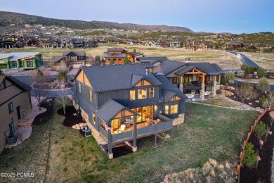 Located within the gated Red Ledges community near the new West - photo 41