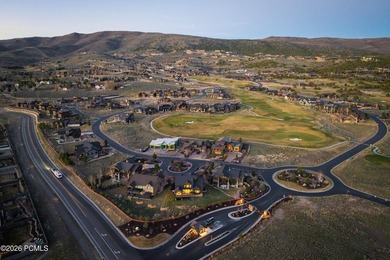 Located within the gated Red Ledges community near the new West - photo 42