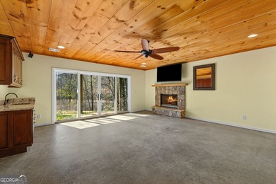 Ultimate privacy meets big water on a peaceful cove of Lake - photo 44