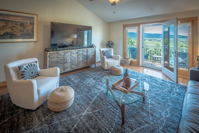 Monte Verde Lake Condo For Sale in Angel Fire New Mexico