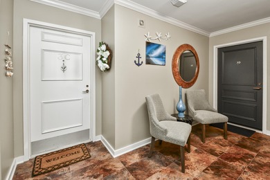 LIGHT-FILLED MODERN CONDO Step into a condo that instantly feels