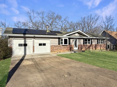 Table Rock Lake Home For Sale in Branson Missouri