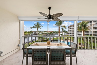 Enjoy spectacular views of the Hillsboro River and Royal - photo 1