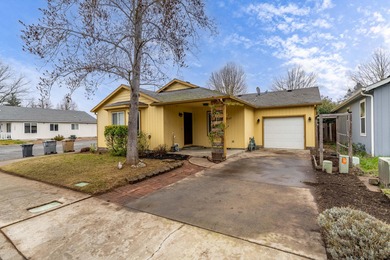 Rogue River Home For Sale in Grants Pass Oregon