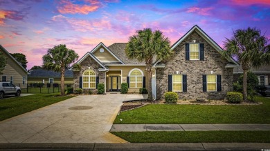 Lake Home Sale Pending in Myrtle Beach, South Carolina