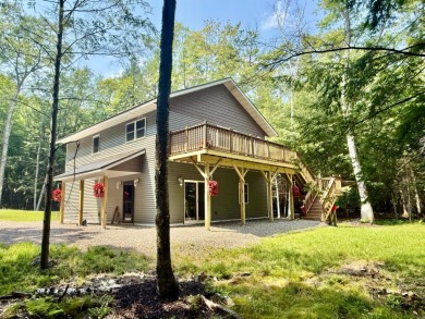 Lake Home For Sale in Harshaw, Wisconsin