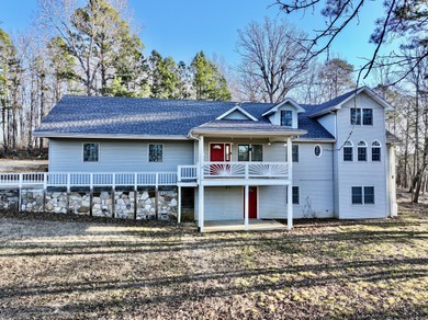 Current River Home For Sale in Van Buren Missouri