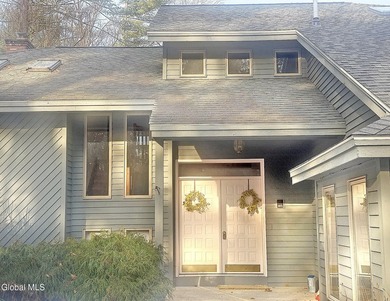 This spacious contemporary home has a magnificent lot offering - photo 2