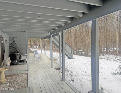 This spacious contemporary home has a magnificent lot offering - photo 6