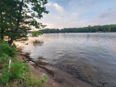 Lake Lot For Sale in Minocqua, Wisconsin