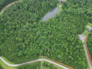 Pond-front, 2.97 acre lot in beautiful Runaway Bay with access - photo 2