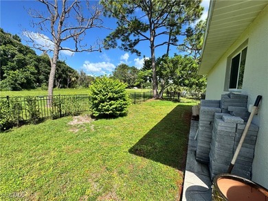 Caloosahatchee River Home For Sale in North Fort Myers Florida