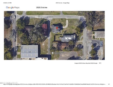 Investor Special - Fixer Upper Opportunity in Prime Gulfport - photo 2