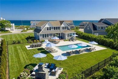 Custom crafted oceanside estate perfectly sited on a tranquil - photo 4
