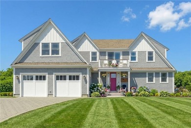 Custom crafted oceanside estate perfectly sited on a tranquil - photo 7