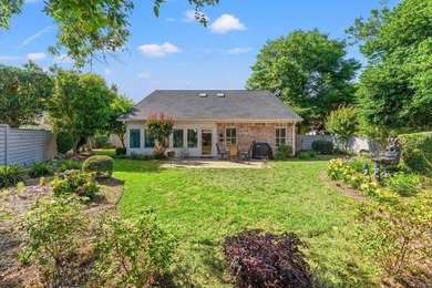 Absolutely Gorgeous All Brick Home - A Magnificent Gem of a - photo 3