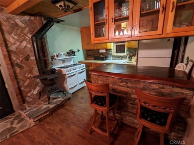 Cozy Rustic Cabin Retreat in Sugarloaf - Your Big Bear Getaway! - photo 5