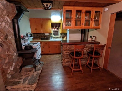 Cozy Rustic Cabin Retreat in Sugarloaf - Your Big Bear Getaway! - photo 6
