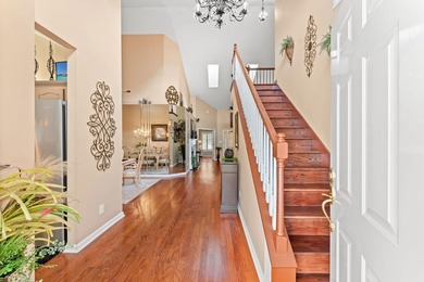 Absolutely Gorgeous All Brick Home - A Magnificent Gem of a - photo 8
