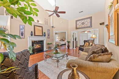 Absolutely Gorgeous All Brick Home - A Magnificent Gem of a - photo 9