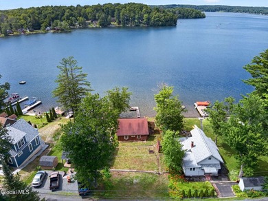 GPS Address is 3015 South Shore Dr W. Rare opportunity to own a - photo 11