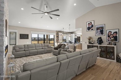 Welcome to 7201 Silver King Drive, where refined luxury meets - photo 11