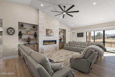 Welcome to 7201 Silver King Drive, where refined luxury meets - photo 12