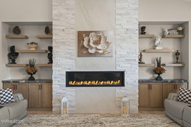 Welcome to 7201 Silver King Drive, where refined luxury meets - photo 13