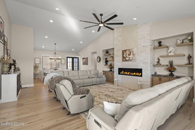 Welcome to 7201 Silver King Drive, where refined luxury meets - photo 14