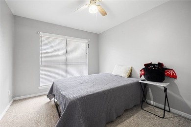 Va assumable loan at 5.3% for a qualified Veteran. You will fall - photo 15